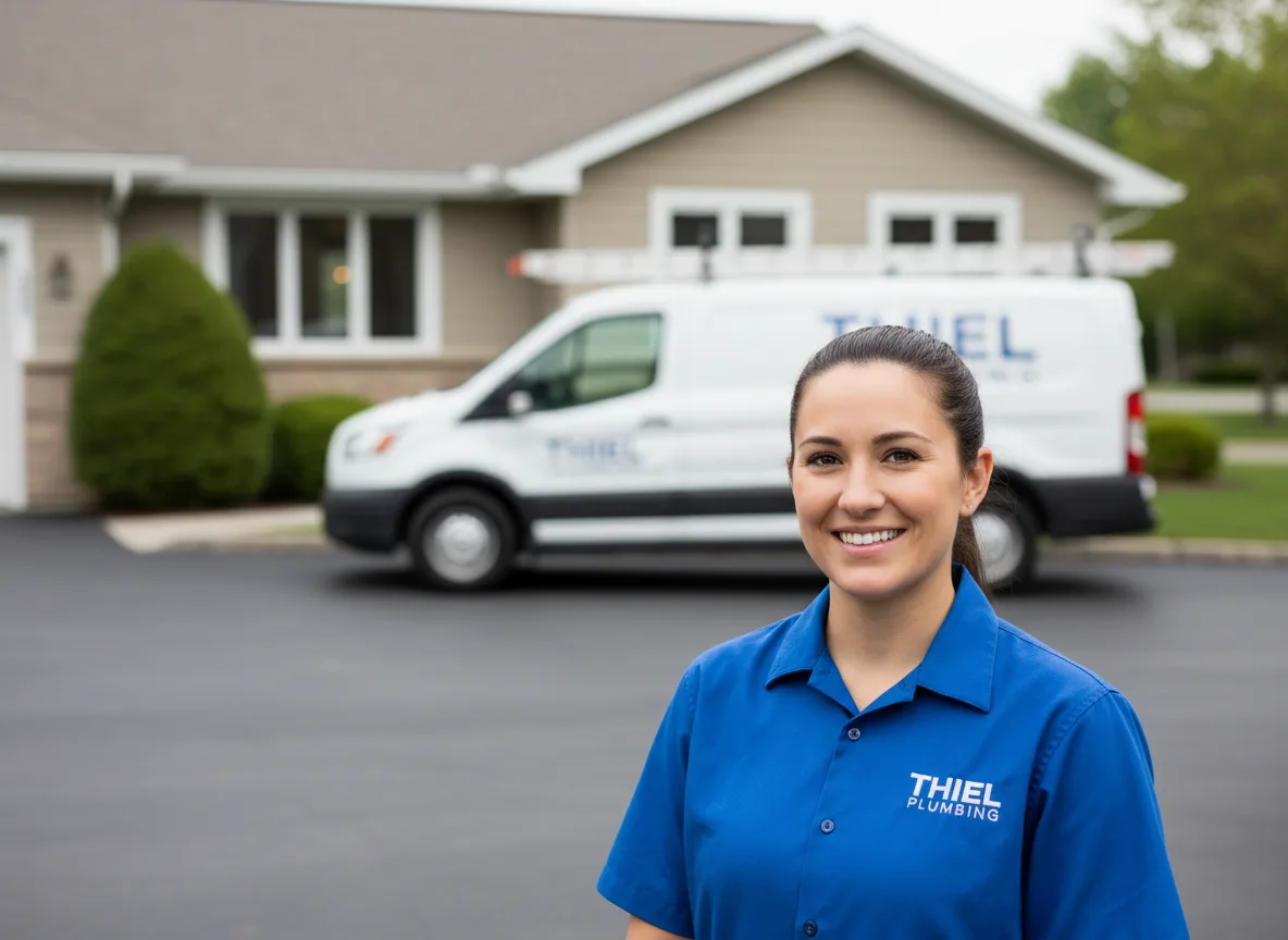 Plumber Dodson, LA FAQs